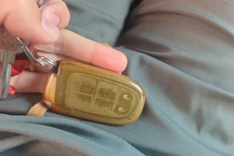 Jeep 自由光 2017款 2.0L 优越版中控内饰7001