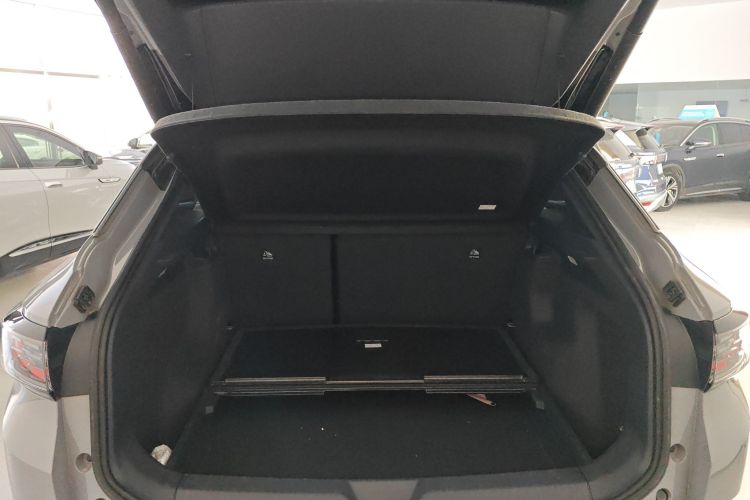 大众 ID.4 CROZZ 2024款 PRIME机舱底盘23