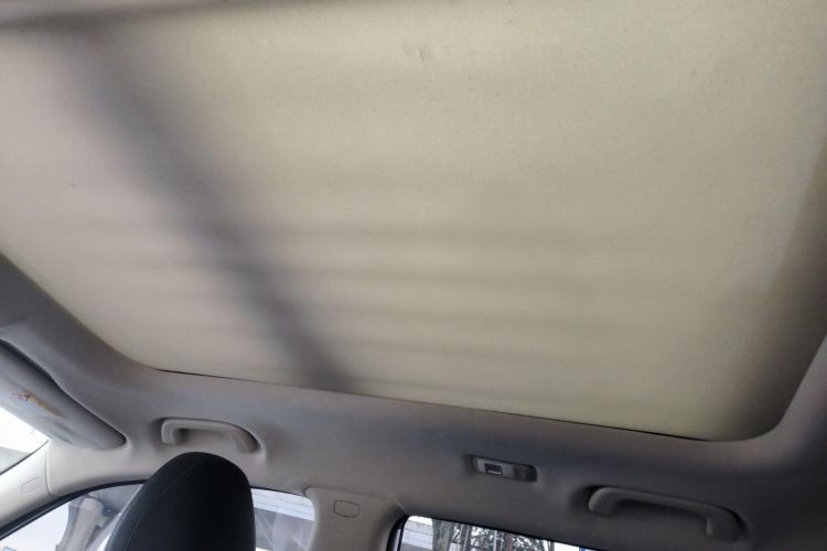 吉利汽车 博越 2018款 1.8TD 自动两驱智联型4G互联版中控内饰22