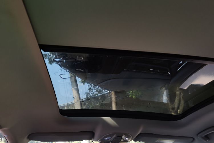 五菱汽车 五菱凯捷 2020款 1.5T CVT旗舰型中控内饰22