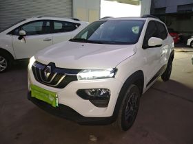 雷诺 e诺 2019款 e智型