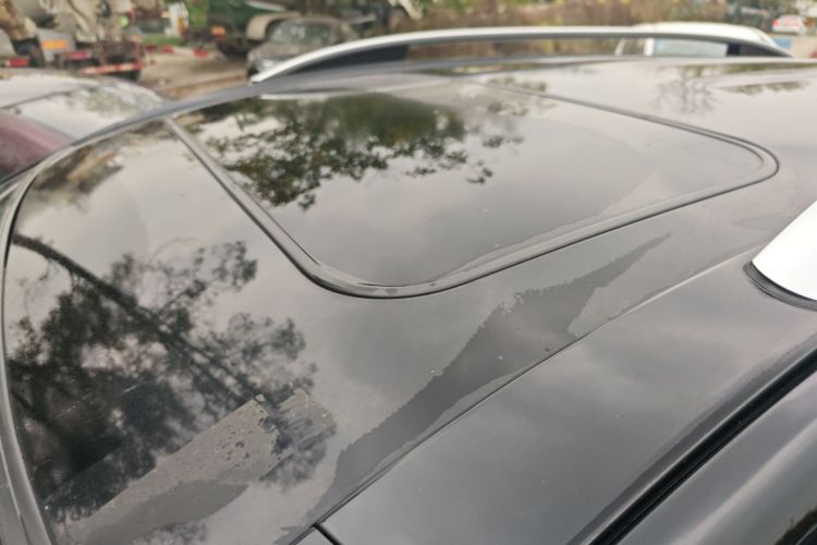 哈弗H6 2015款 改款 运动版 1.5T 手动两驱精英型局部细节57