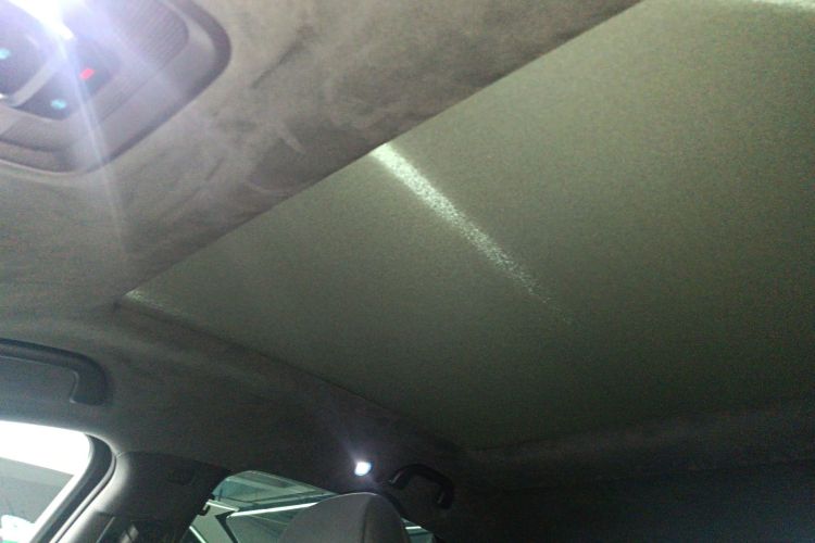 比亚迪 海豹 2025款 改款 600四驱智驾版局部细节22