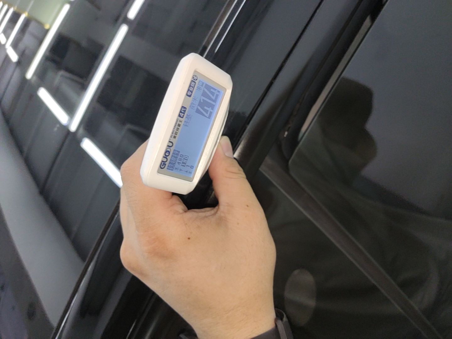 Tesla Model 3 (Domestic)