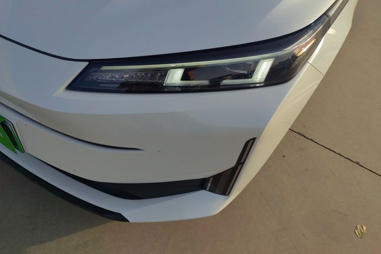 长安启源A05 2024款 145 Max局部细节36