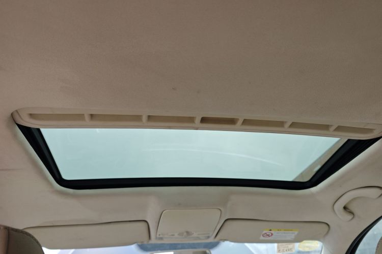 大众 宝来 2015款 质惠版 1.6L 自动舒适型中控内饰22