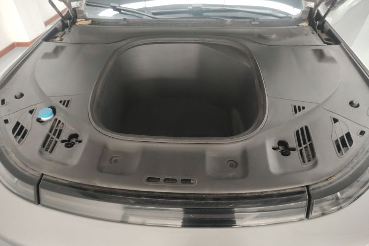 小鹏P7 2020款 670E局部细节24