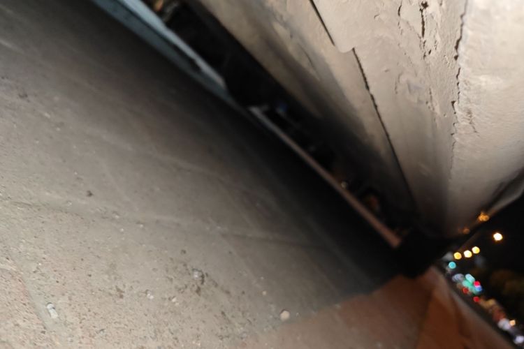 大众 捷达 2017款 1.4L 手动时尚型局部细节9004