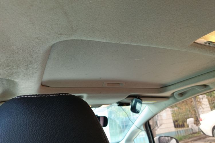 本田 飞度 2018款 1.5L CVT潮跑+版局部细节22