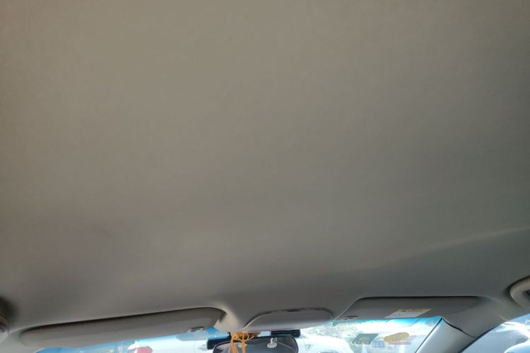 别克 英朗 2015款 15N 自动进取型局部细节22