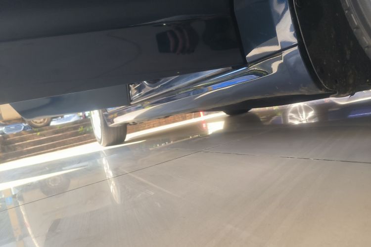 福特 蒙迪欧 2017款 改款 EcoBoost 180 时尚型局部细节9001