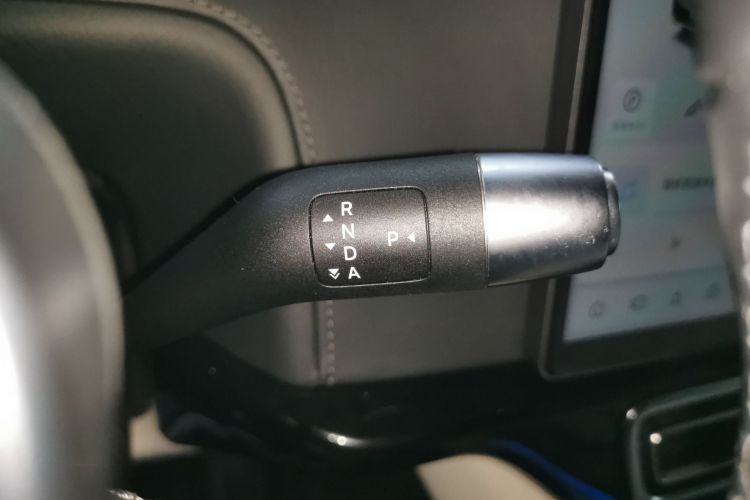 理想汽车 理想L7 2023款 Pro中控内饰18