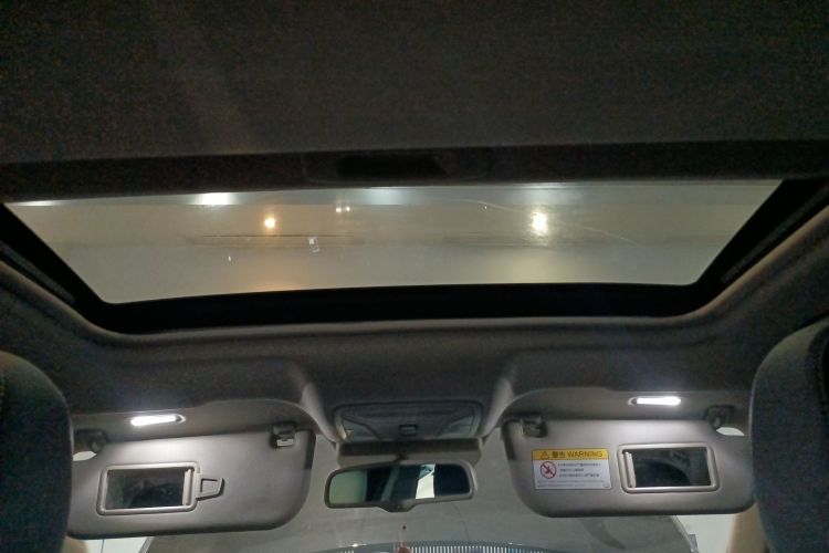 红旗H5 2019款 30TD 智联灵动版局部细节22