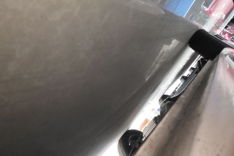 五菱汽车 宏光MINIEV 2024款 第三代 215km 青春版局部细节9001