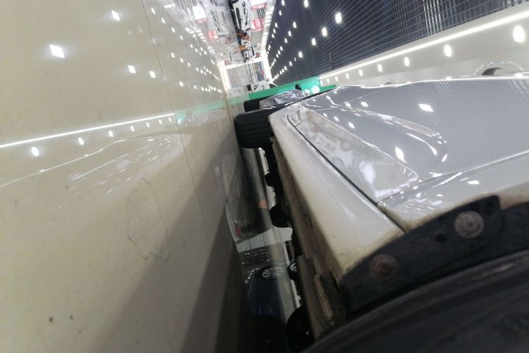 别克 威朗 2020款 20T CVT领先型局部细节9001