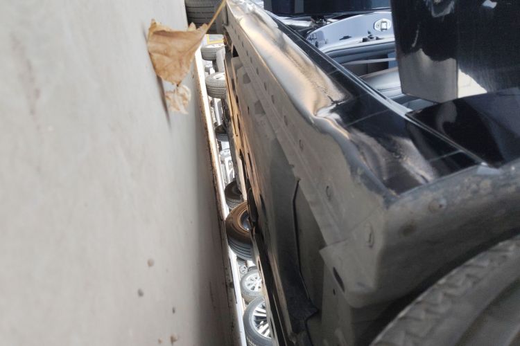 日产 轩逸 2021款 1.6L XL CVT悦享版局部细节9001