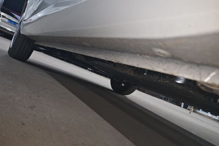 五菱汽车 宏光MINIEV 2024款 第三代 215km 青春版局部细节9002