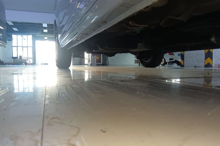 五菱汽车 五菱征程 2021款 1.5T 手动豪华型局部细节9001