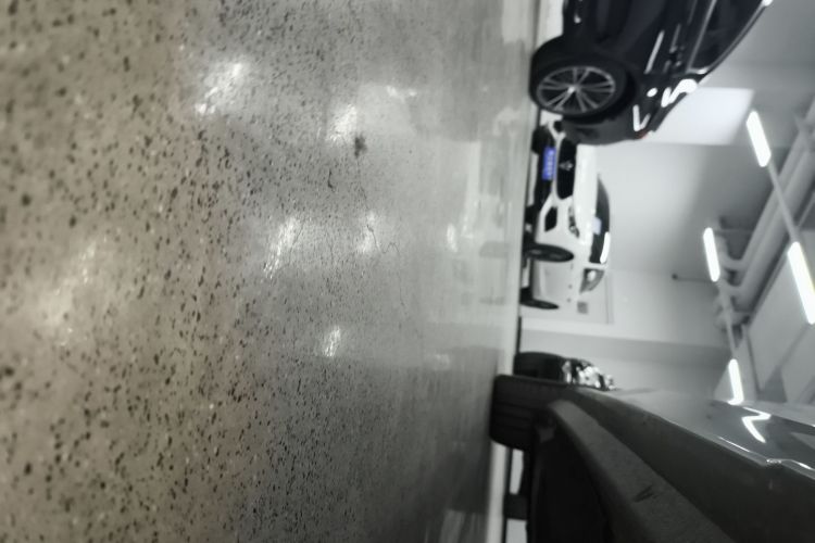 奥迪S4 2023款 S4 3.0TFSI局部细节9001