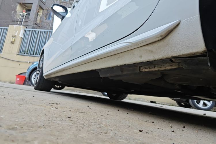 奥迪A4L 2022款 40 TFSI 时尚动感型局部细节9002