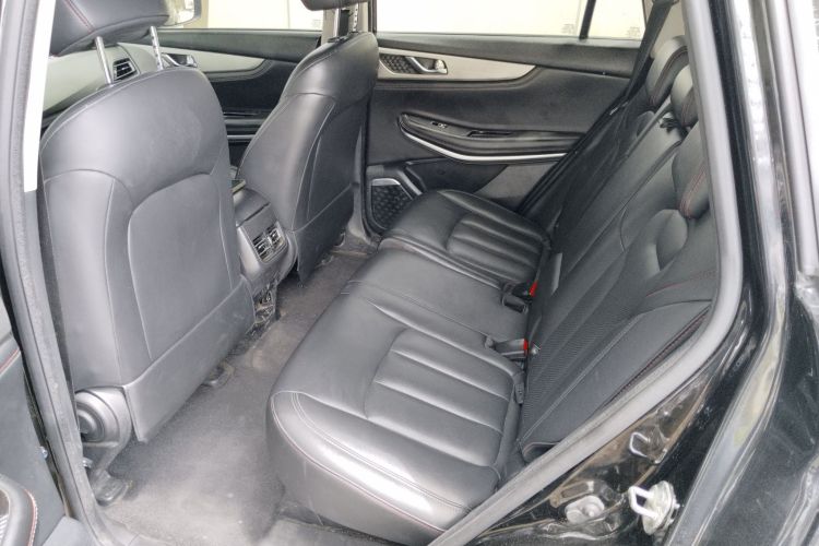 长安CS75 2020款 280T 自动智惠型 国VI中控内饰21