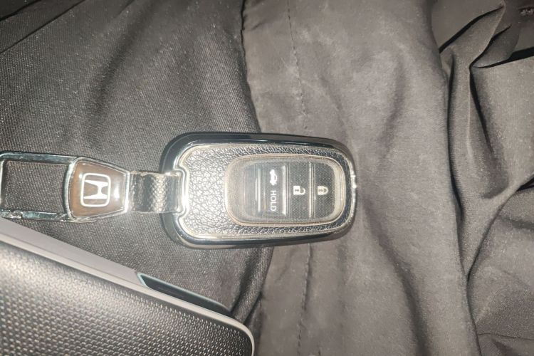 本田 雅阁 2023款 260TURBO 智享版中控内饰11