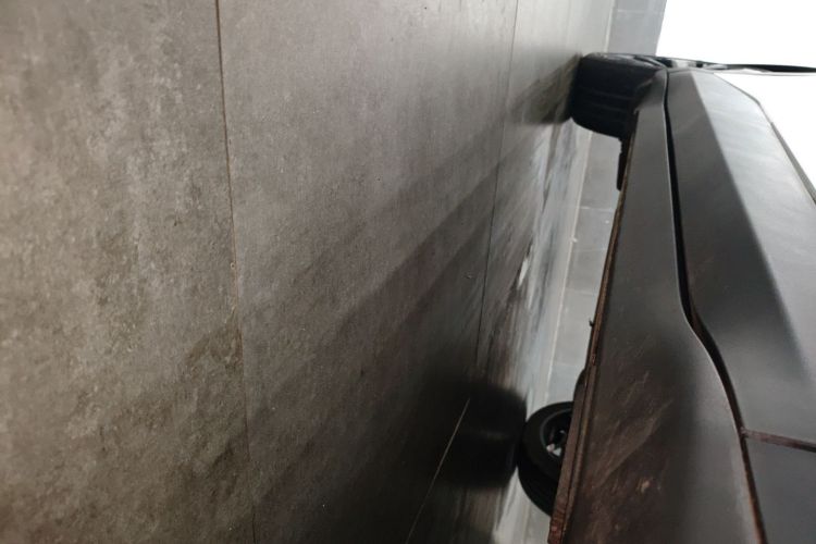 ARCFOX极狐 极狐 阿尔法T5(ARCFOX αT5) 2024款 660 MAX局部细节9001