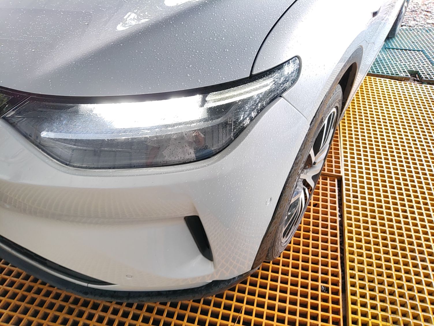 车300二手车图片