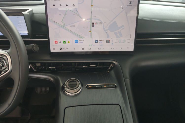 吉利银河 银河E5 2024款 530km 星舰版局部细节16