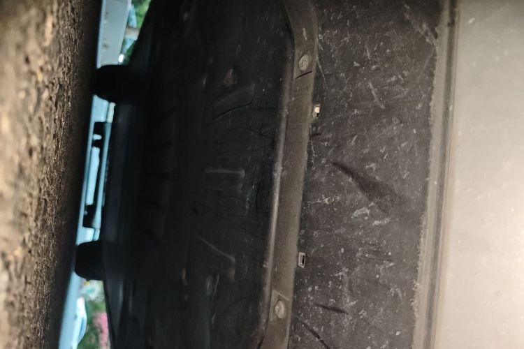 大众 ID.4 X 2023款 纯净长续航版局部细节9008