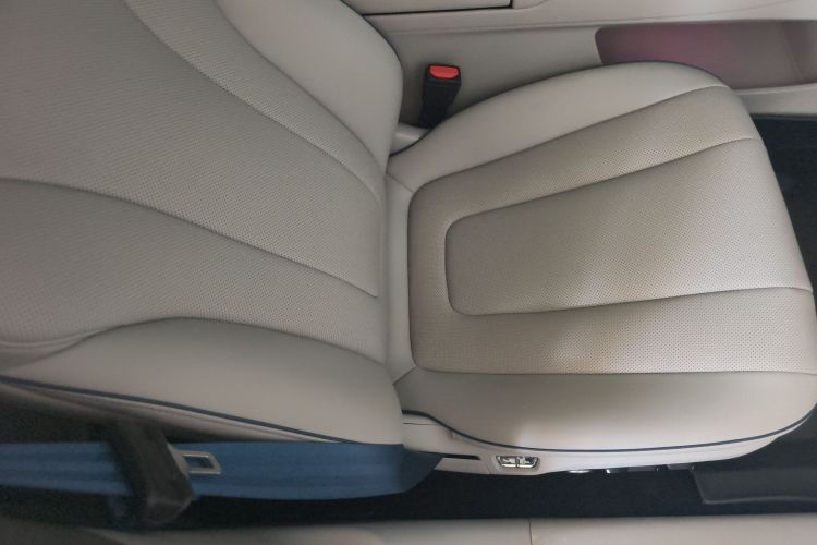 鸿蒙智行 智界S7 2024款 Max+ 后驱超航智驾版局部细节41