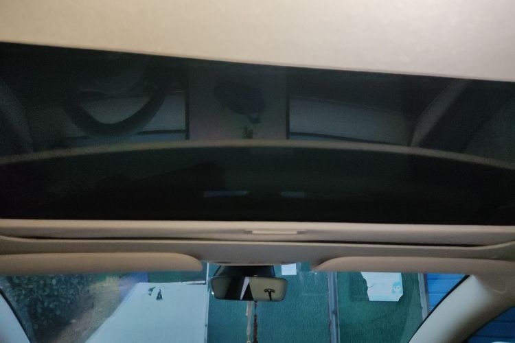 特斯拉 Model 3 2022款 后轮驱动版局部细节22