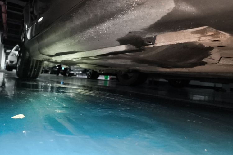 沃尔沃V40 2017款 Cross Country T3 智雅版局部细节9001