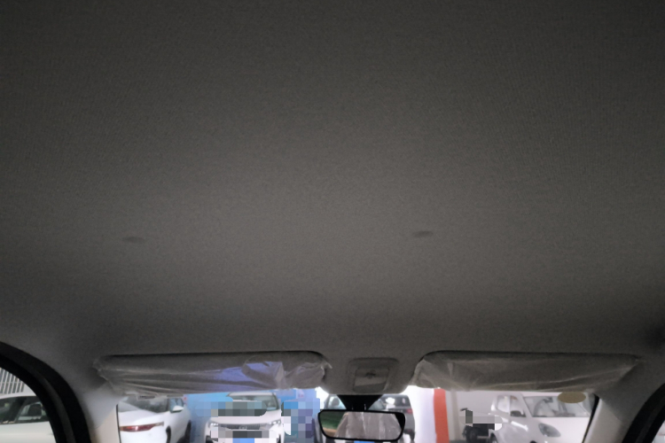 五菱汽车 宏光MINIEV 2025款 四门版 进阶款中控内饰22