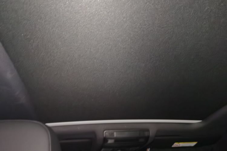 大众 T-ROC探歌 2020款 280TSI DSG两驱豪华型局部细节22