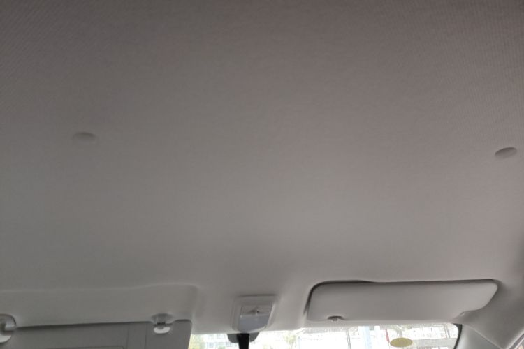 五菱汽车 五菱缤果 2024款 203km 轻享款中控内饰22