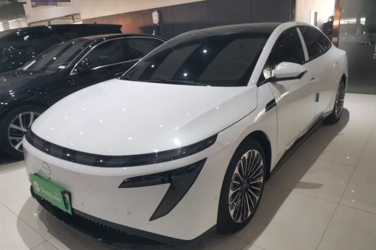 日产N7 2025款 625 Max车身外观1