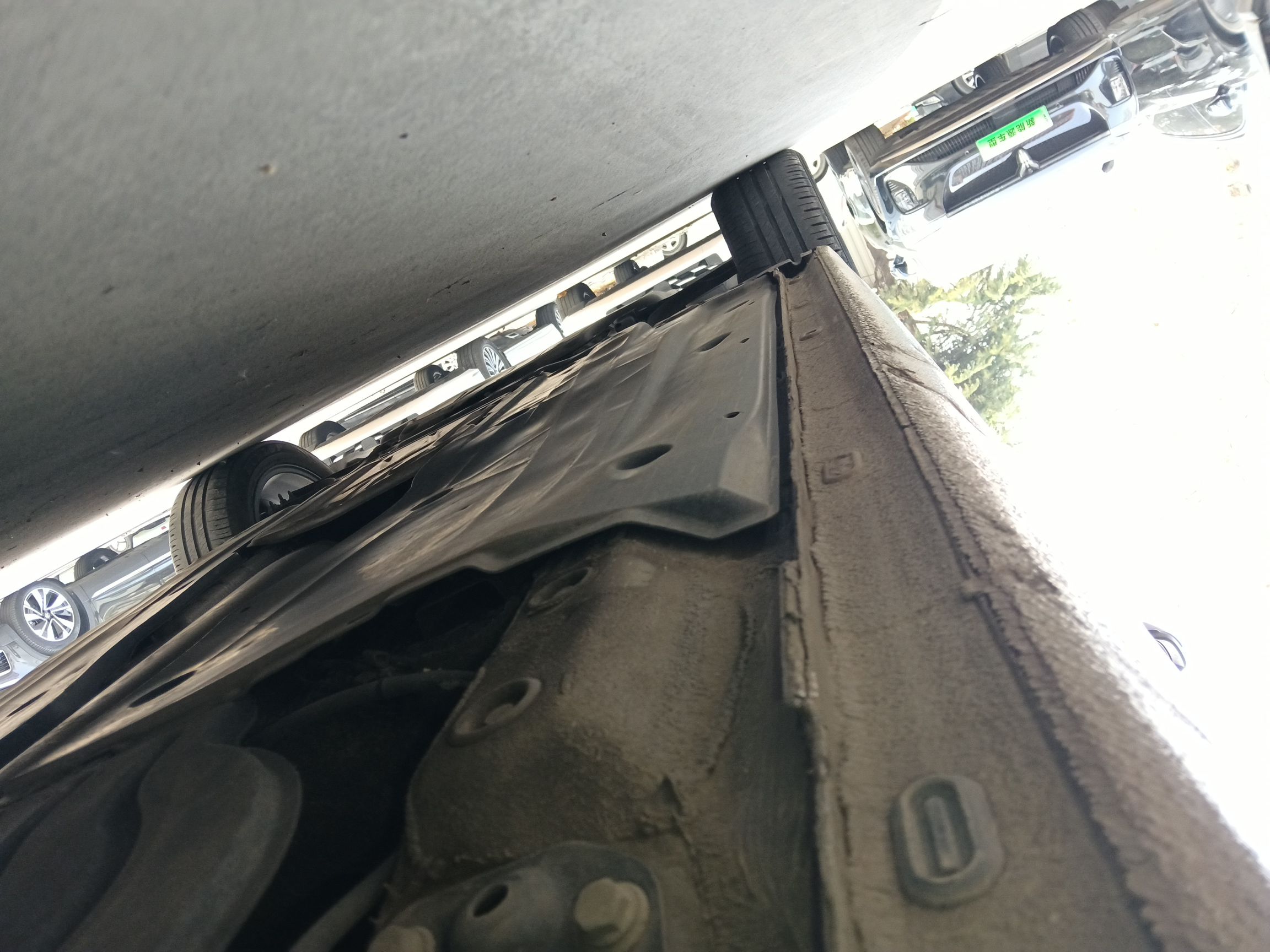 车300二手车图片