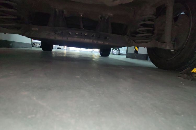 飞凡汽车 飞凡ER6 2021款 新动版 520km 智领版局部细节9009