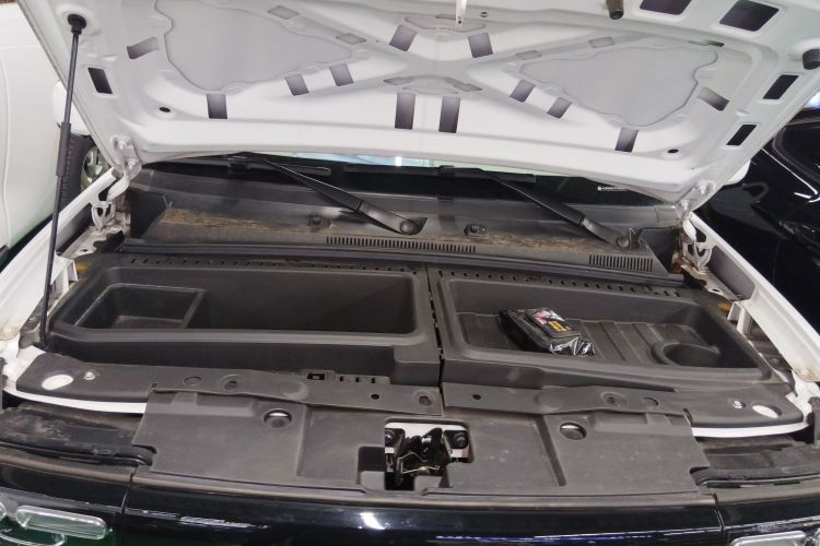 宝骏悦也 2023款 智尊版局部细节24