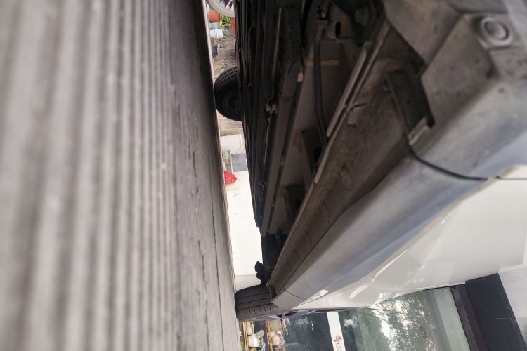 比亚迪 海鸥 2024款 荣耀版 305km 活力版局部细节9002