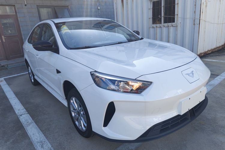 凯翼 轩度EV 2024款 悦行版车身外观6002
