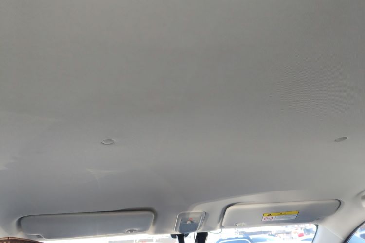 五菱汽车 五菱缤果 2024款 333km 悦享款中控内饰22