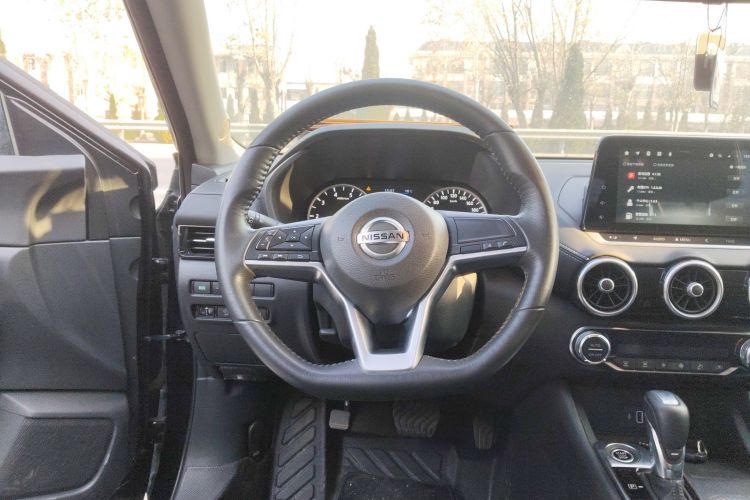 日产 轩逸 2021款 1.6L XL CVT悦享版局部细节13