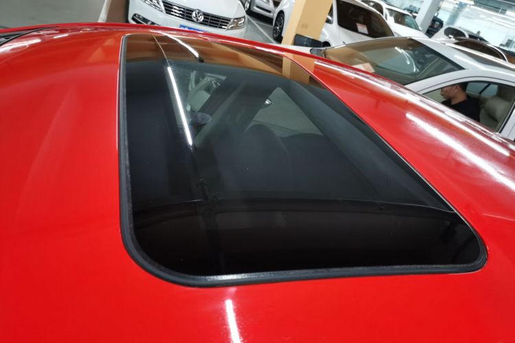 马自达3星骋 2013款 三厢 1.6L 自动精英型局部细节57