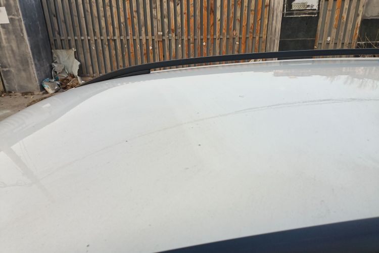 大众 途观 2016款 280TSI 自动两驱丝绸之路风尚版局部细节57