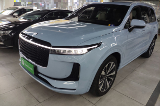 理想汽车 理想ONE 2020款 增程6座版