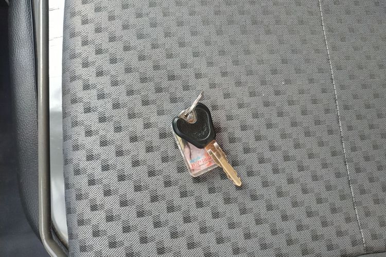 五菱汽车 五菱之光 2023款 1.5L 实用型 5/7座中控内饰11