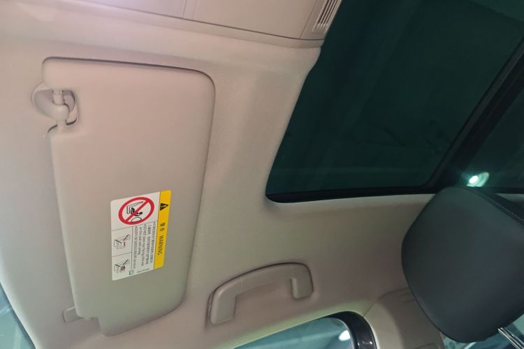 大众 速腾 2023款 300TSI DSG卓越版局部细节22