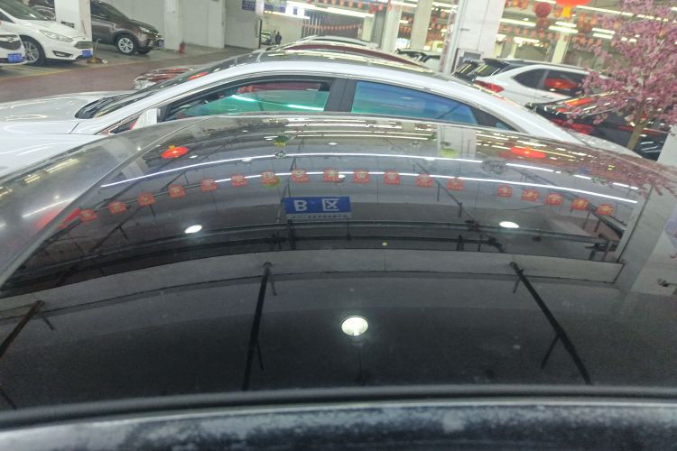 大众 凌渡 2017款 230TSI DSG风尚版局部细节57